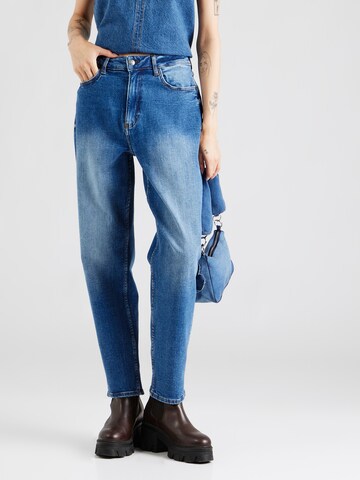 b.young Loose fit Jeans 'Loetta' in Blue: front