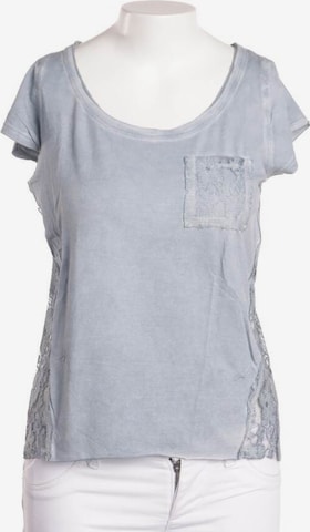 Allude Shirt XS in Blau: predná strana