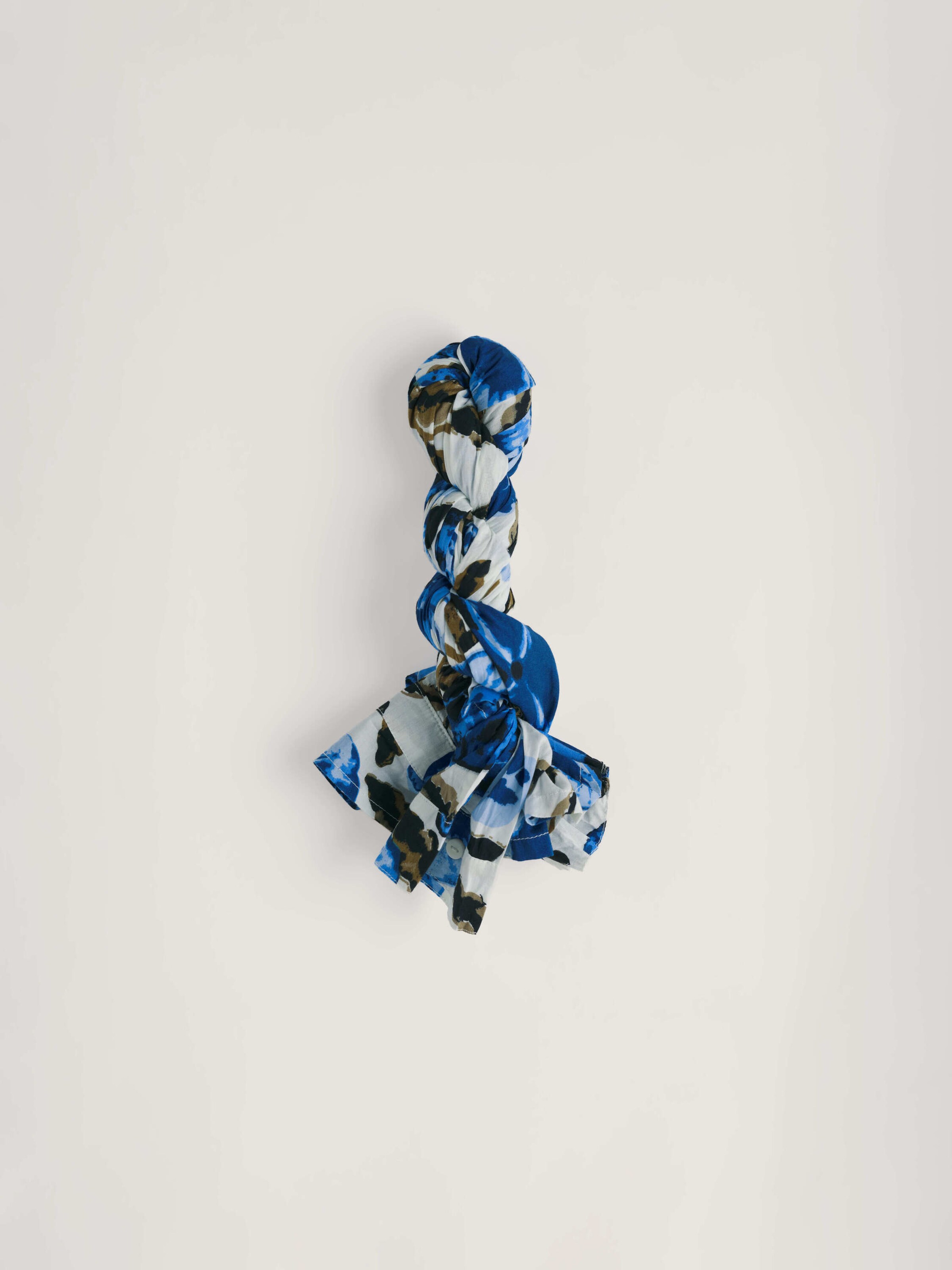 Seasalt Cornwall Pusero 'Larissa' värissä sininen