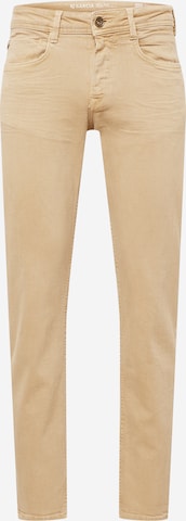 GARCIA Jeans in Beige: front