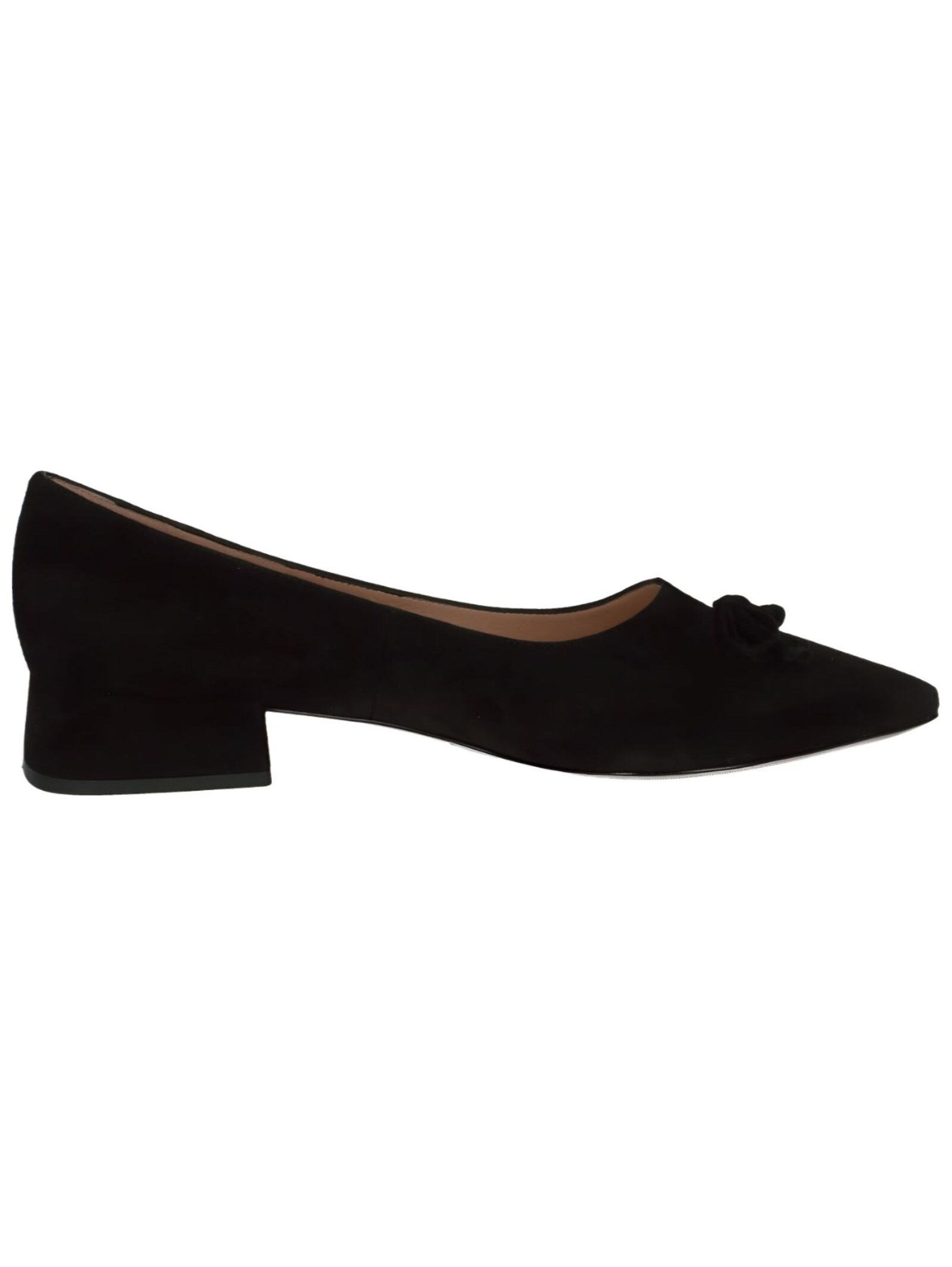 PETER KAISER Baleríny – černá