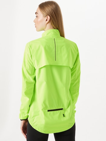 CMP Athletic Jacket in Green