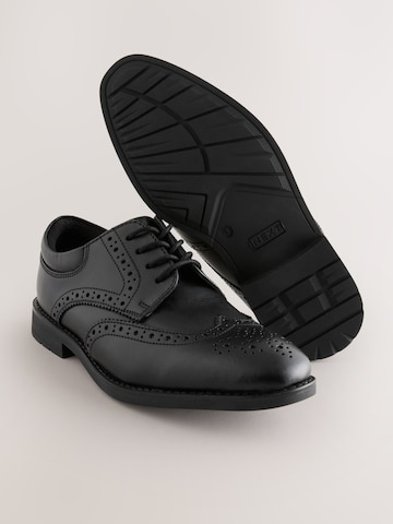 Scarpa bassa di Next in nero