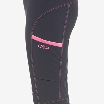 CMP Tapered Outdoorhose in Grau