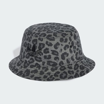 ADIDAS ORIGINALS Hut in Schwarz