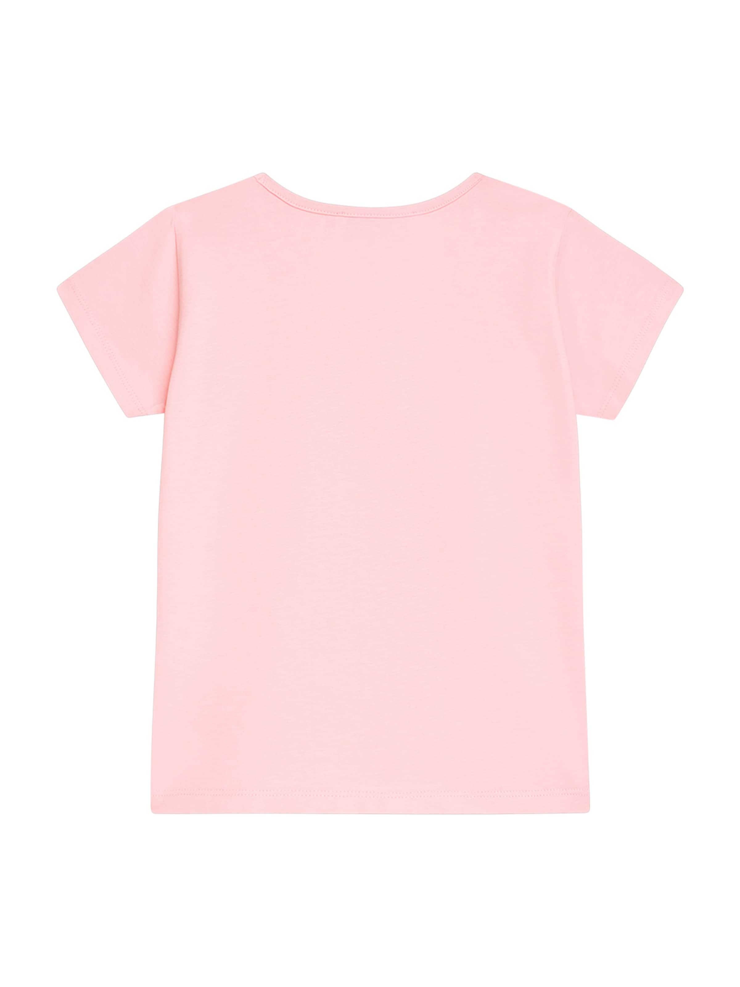 Maglietta di Danamade in rosa