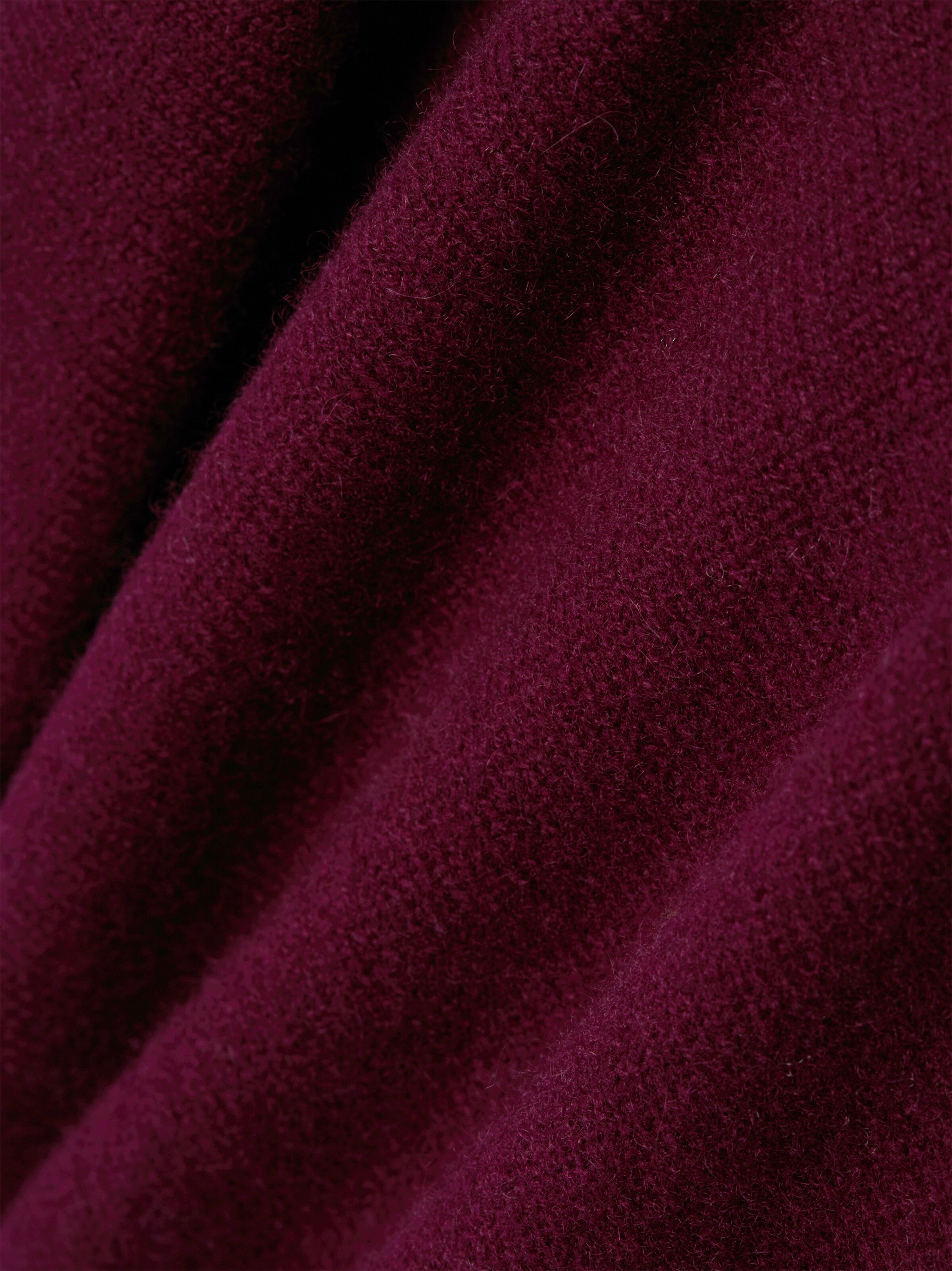 Andrew James Sweater in Red