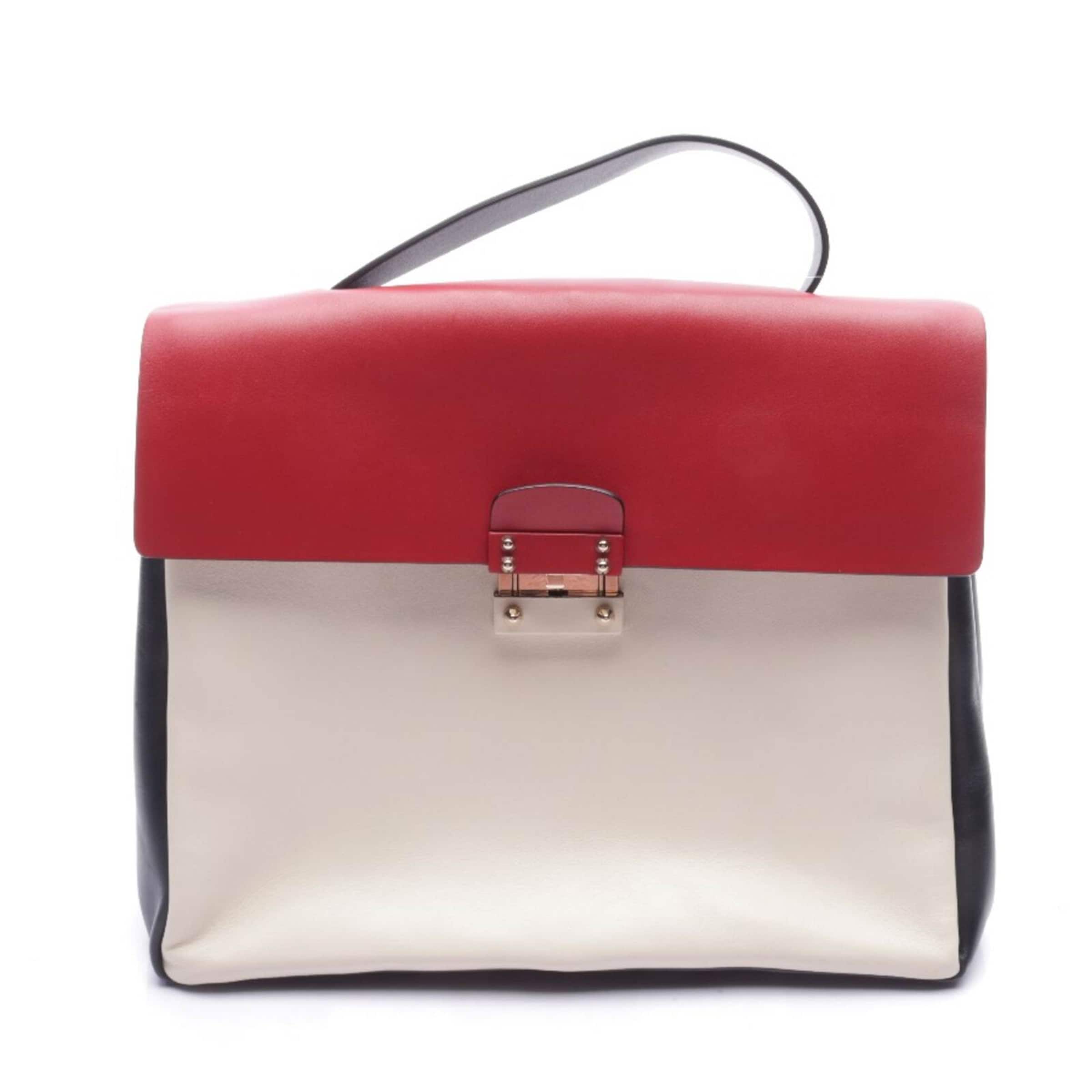 VALENTINO Bag in One size in Mixed colors: front