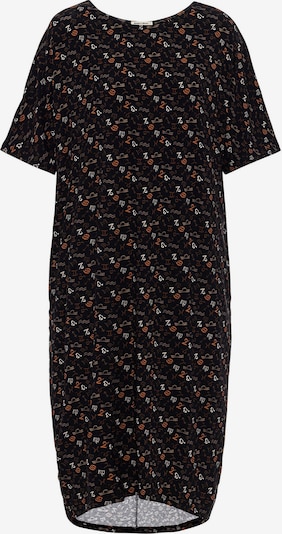 Suknelė iš Anou Anou, spalva – mišrios spalvos, Prekių apžvalga