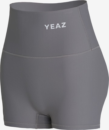 pilka YEAZ Prigludęs Sportinės kelnės 'Club level': priekis