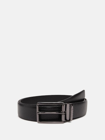 Lloyd belts Belt '0257' in Black
