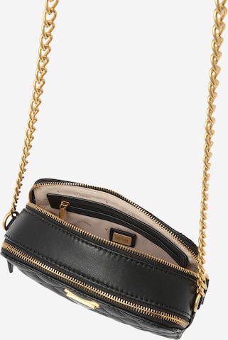 GUESS - Bolso de hombro 'Giully' en negro