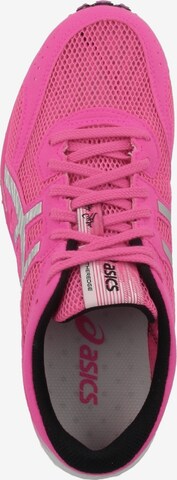 ASICS Laufschuh 'Tartheredge' in Pink