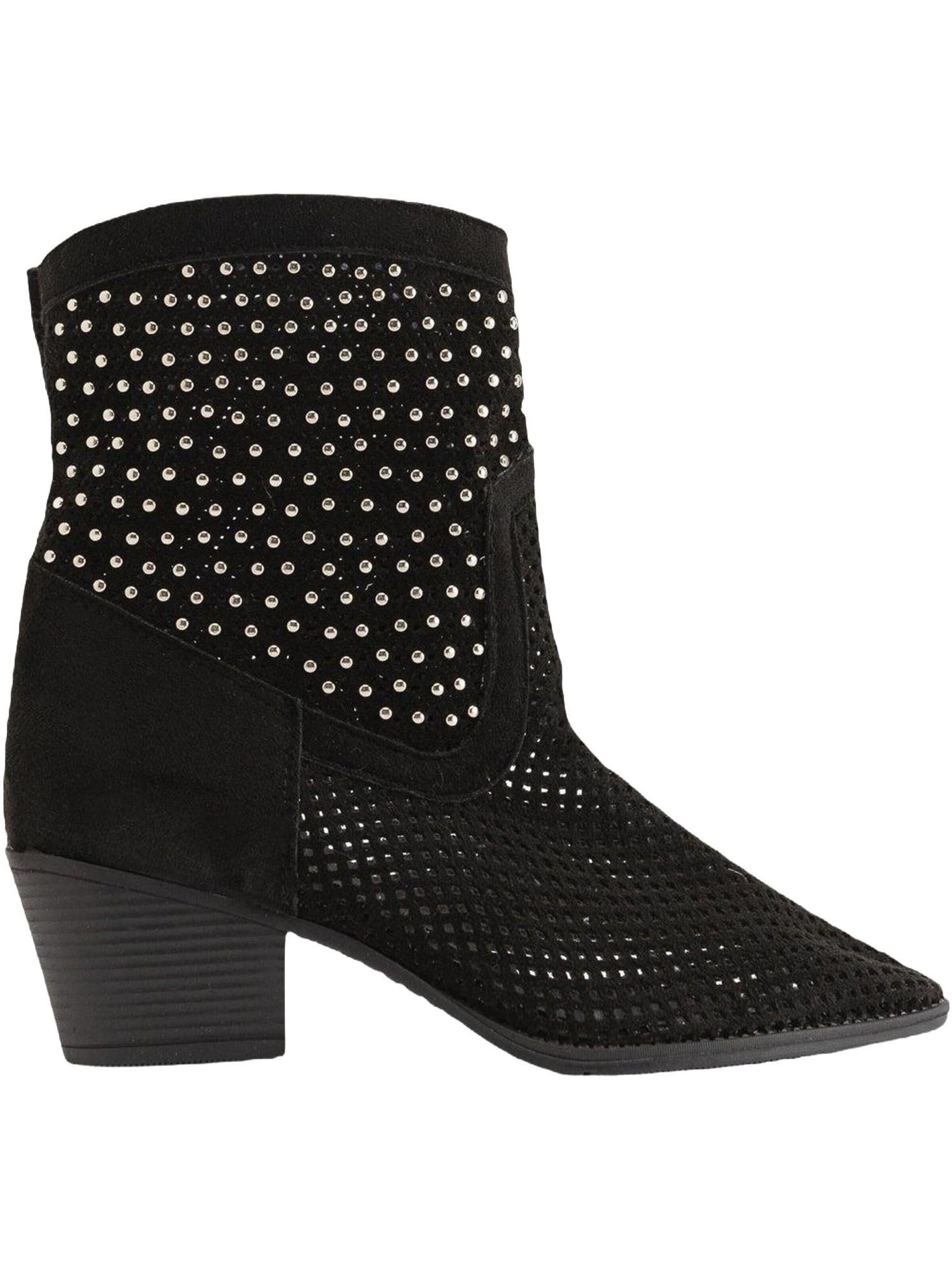 Limoya Boots 'Savina' in Black