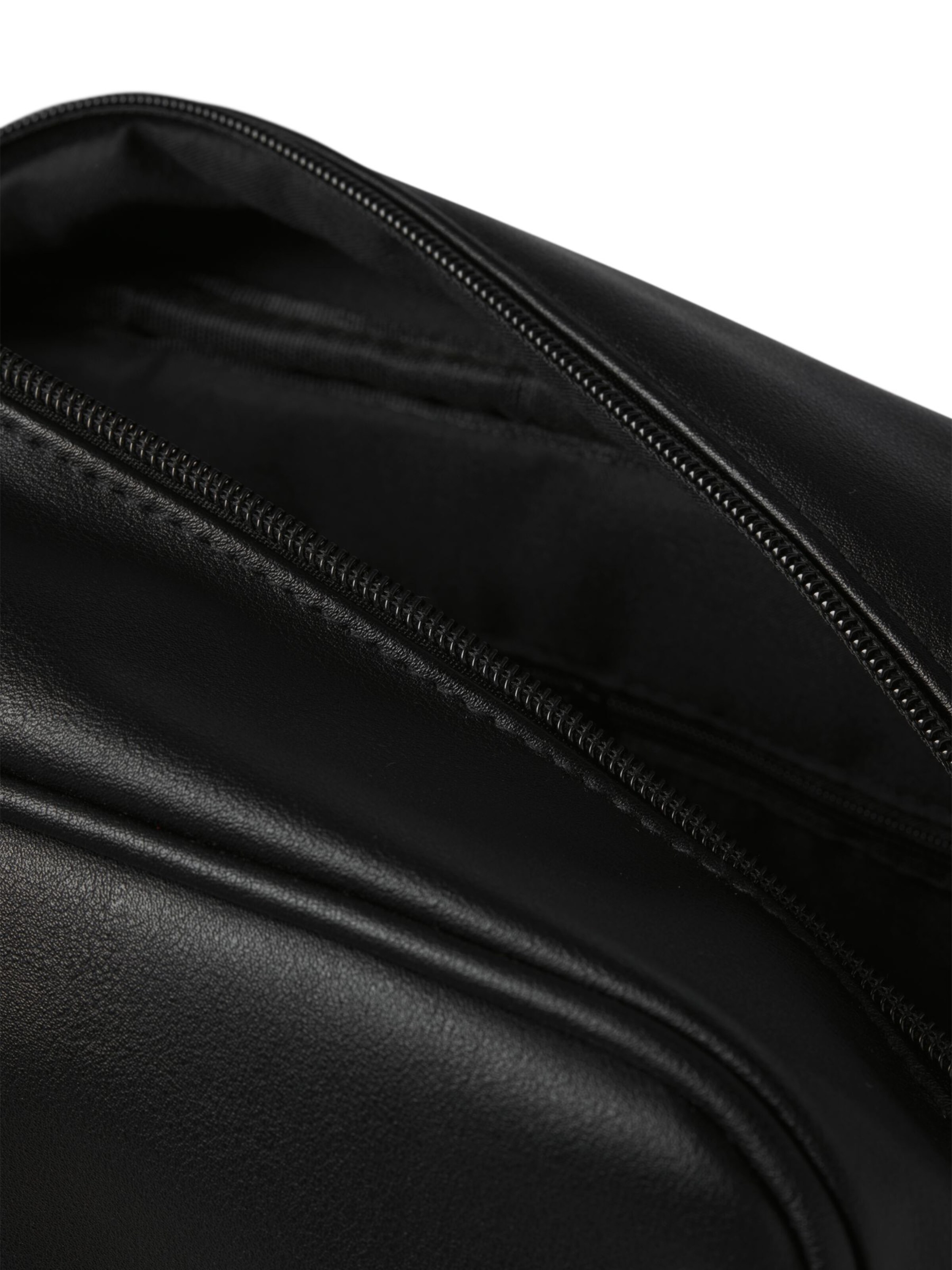 JACK & JONES - Mochila en negro