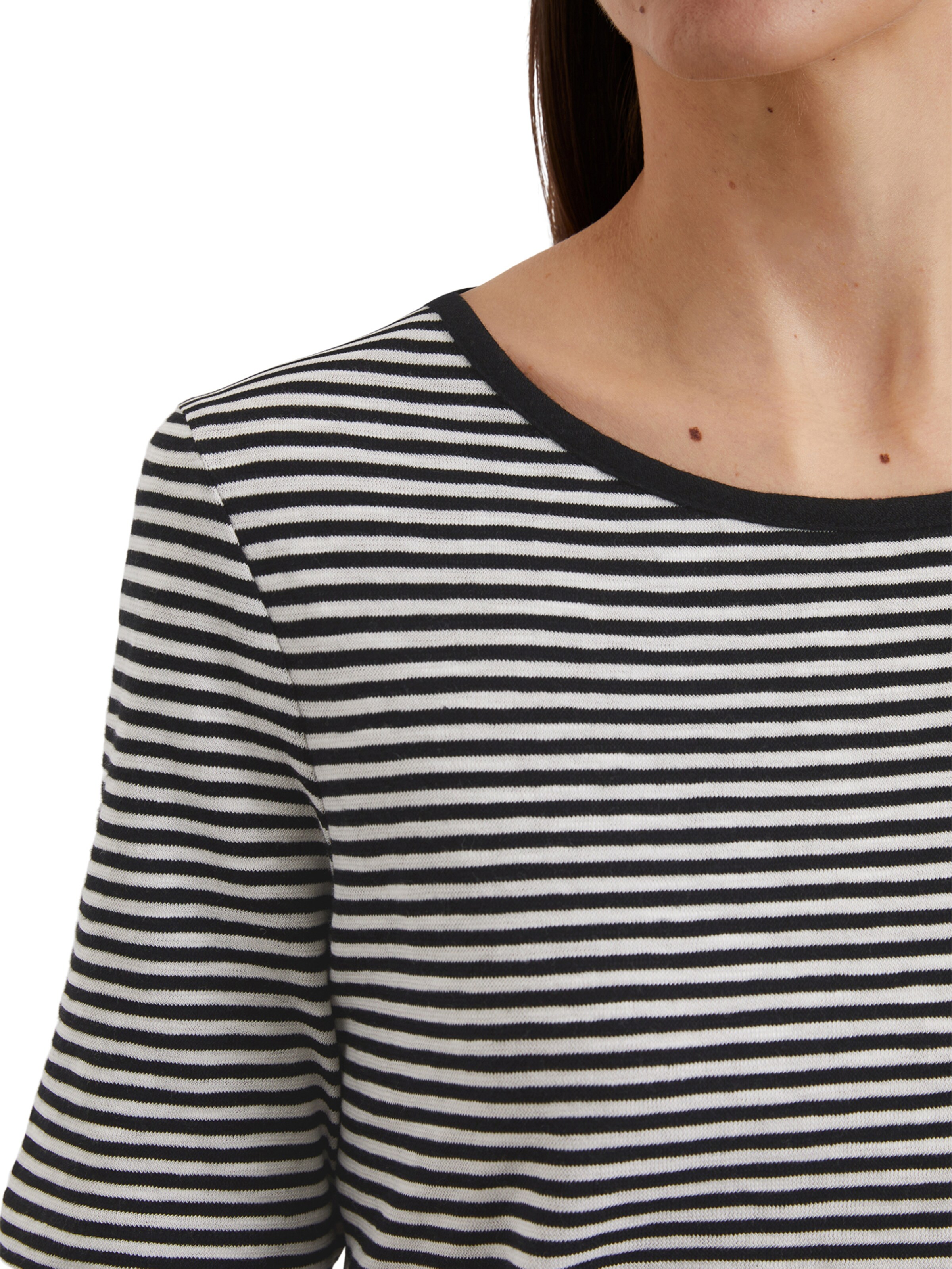 Marc O'Polo Paita värissä musta