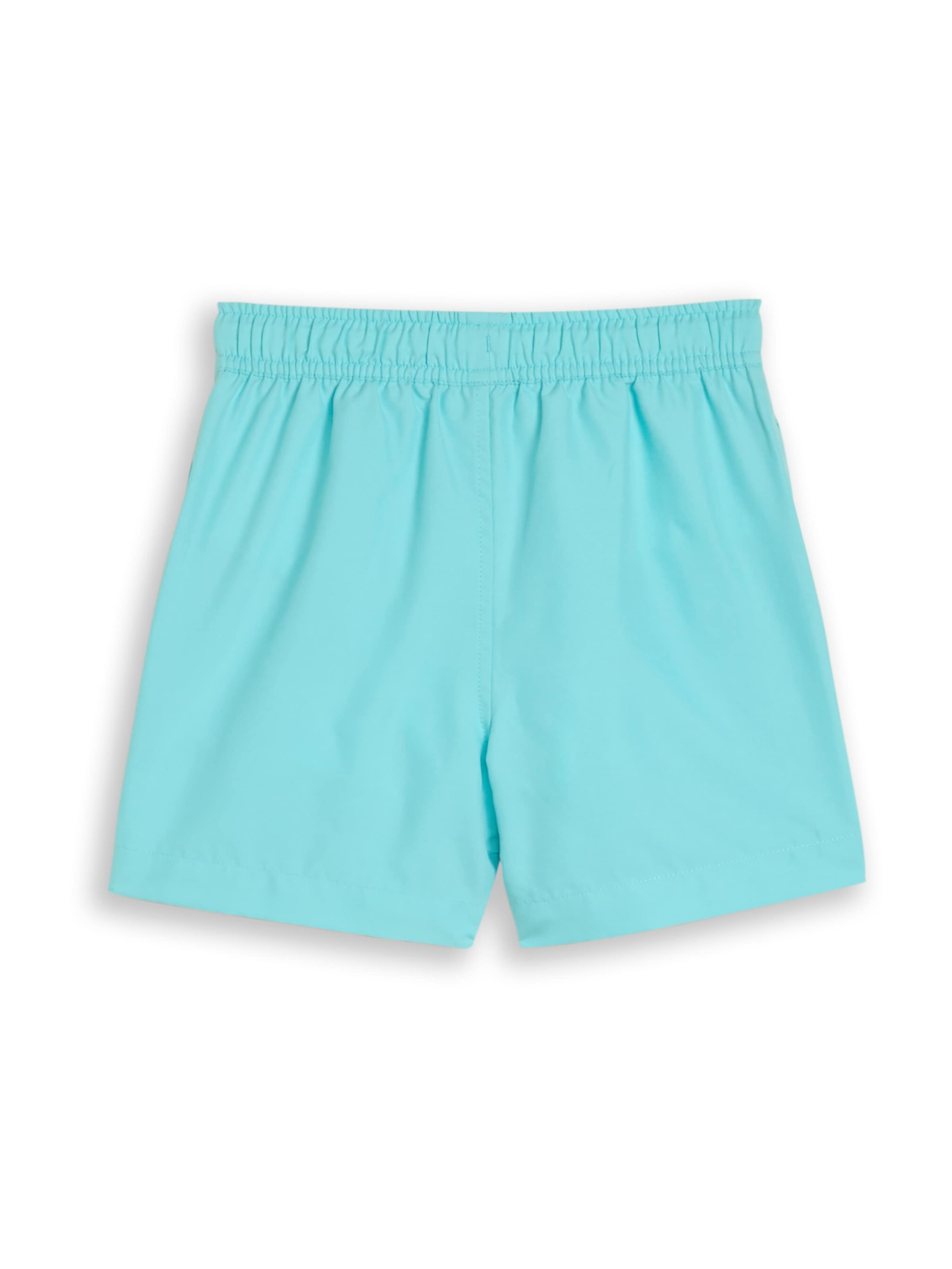 TOM TAILOR Board Shorts in Blue