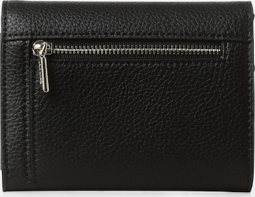 Calvin Klein Wallet in Black