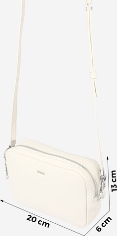 HUGO Crossbody Bag 'Lexi' in White
