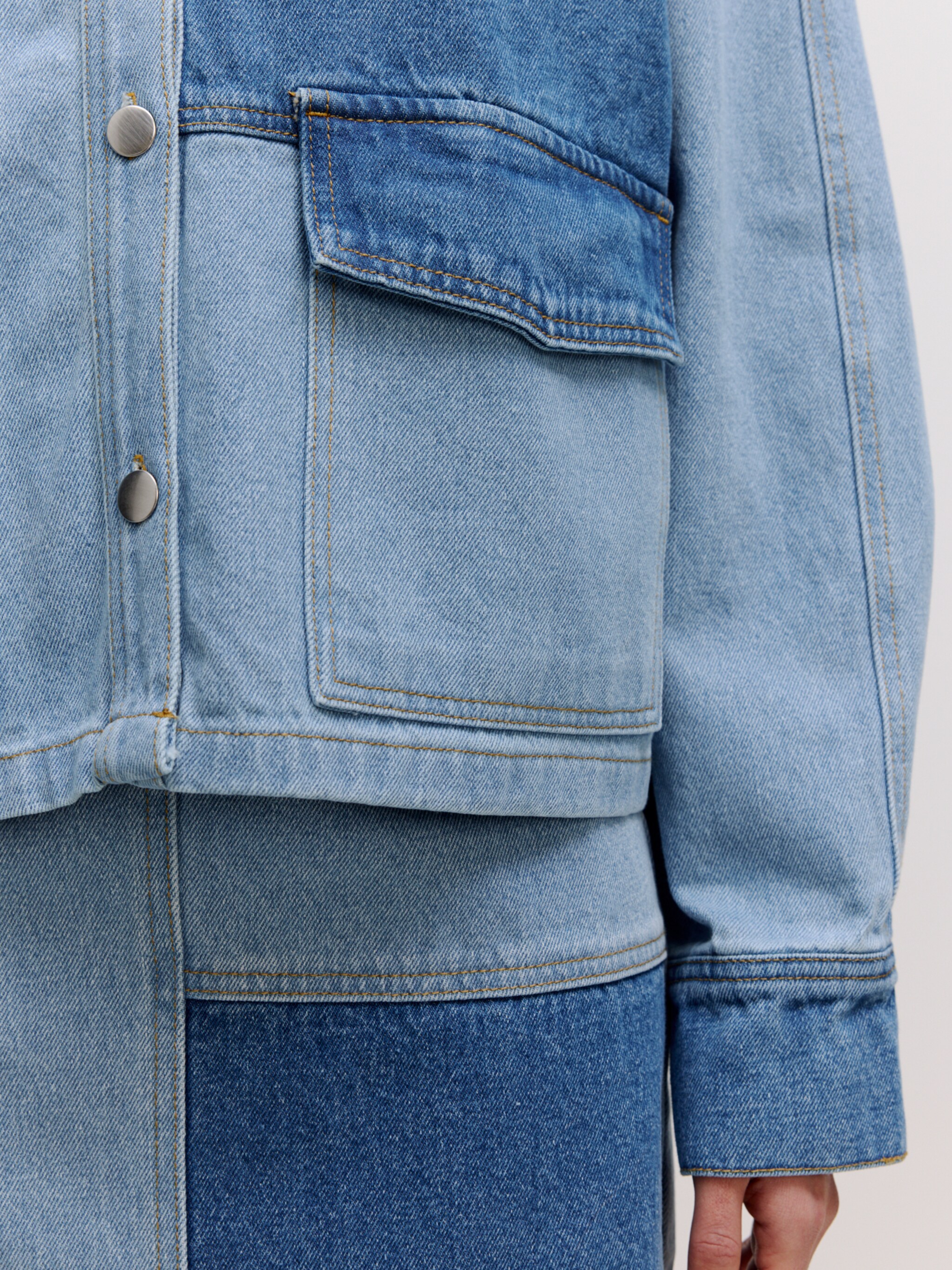 EDITED Producten Tussenjas Blauw