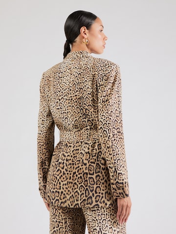 GUESS by Marciano Блейзер 'AMY' в Коричневый