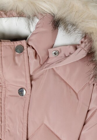 Giacca invernale di MINOTI in rosa
