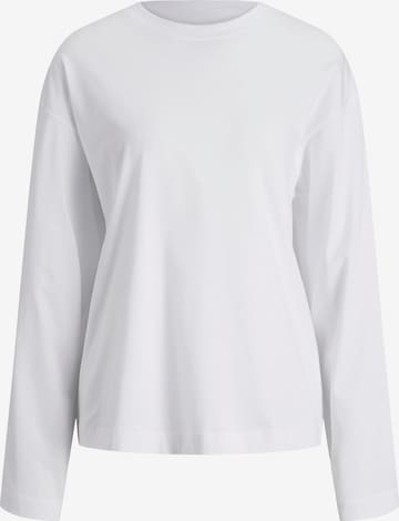 JJXX - Camiseta 'JXAndrea' en blanco: frente