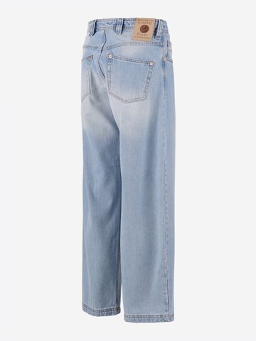 Picaldi Baggy Jeans 'Zicco 475' in Blau