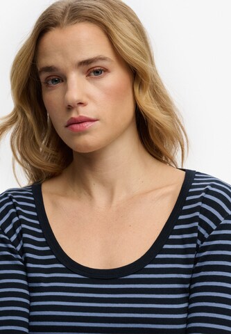 Superdry & Co Shirt in Blue