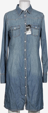 Marc O'Polo Kleid S in Blau: Vorderseite
