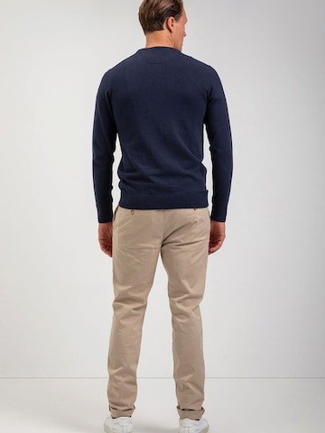 McGREGOR Sweater in Blue