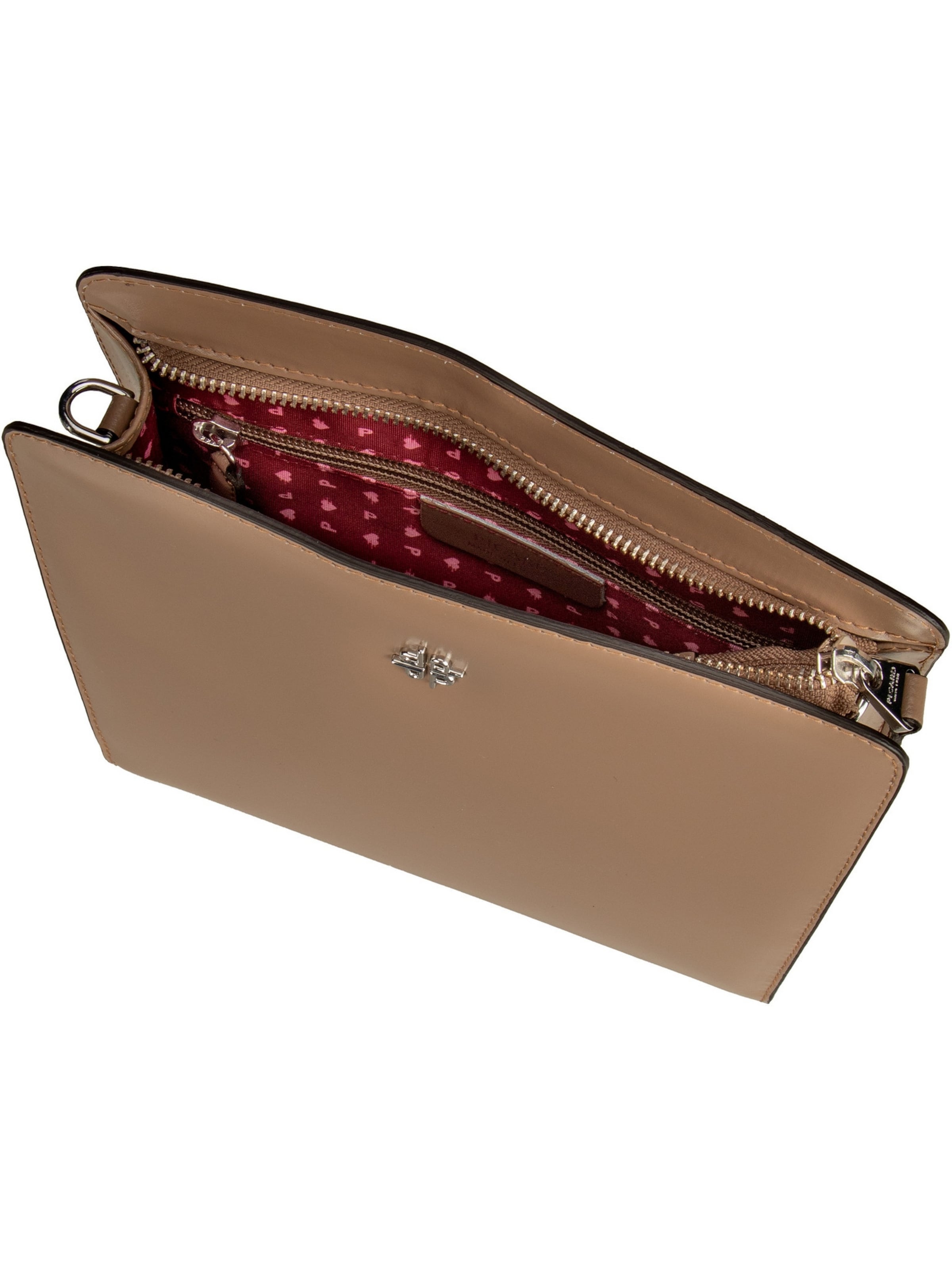 Picard Crossbody bag 'Black Tie 5560' in Beige