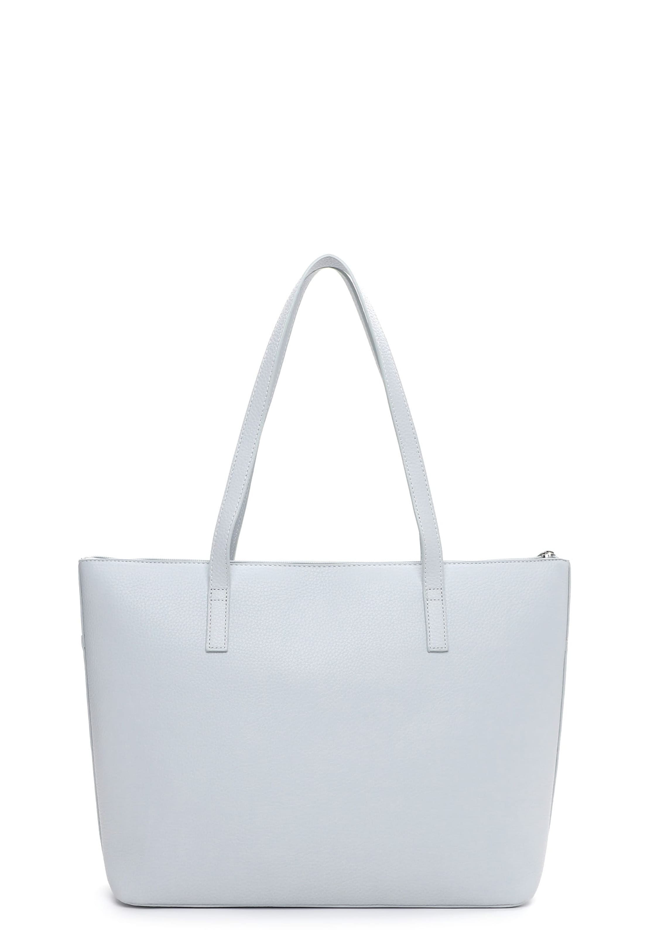 Shopper ' E&N Albi RUE 09 ' di Emily & Noah in blu