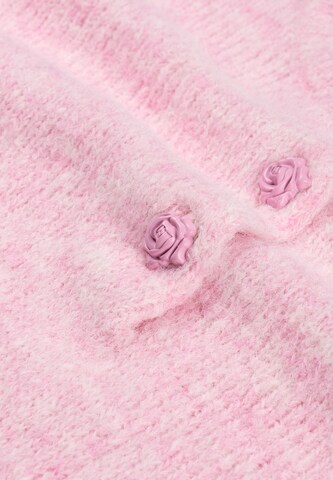 Fabienne Chapot Sweater in Pink