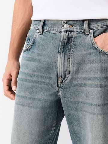 NextBaggy Traperice 'Authentic' - plava boja