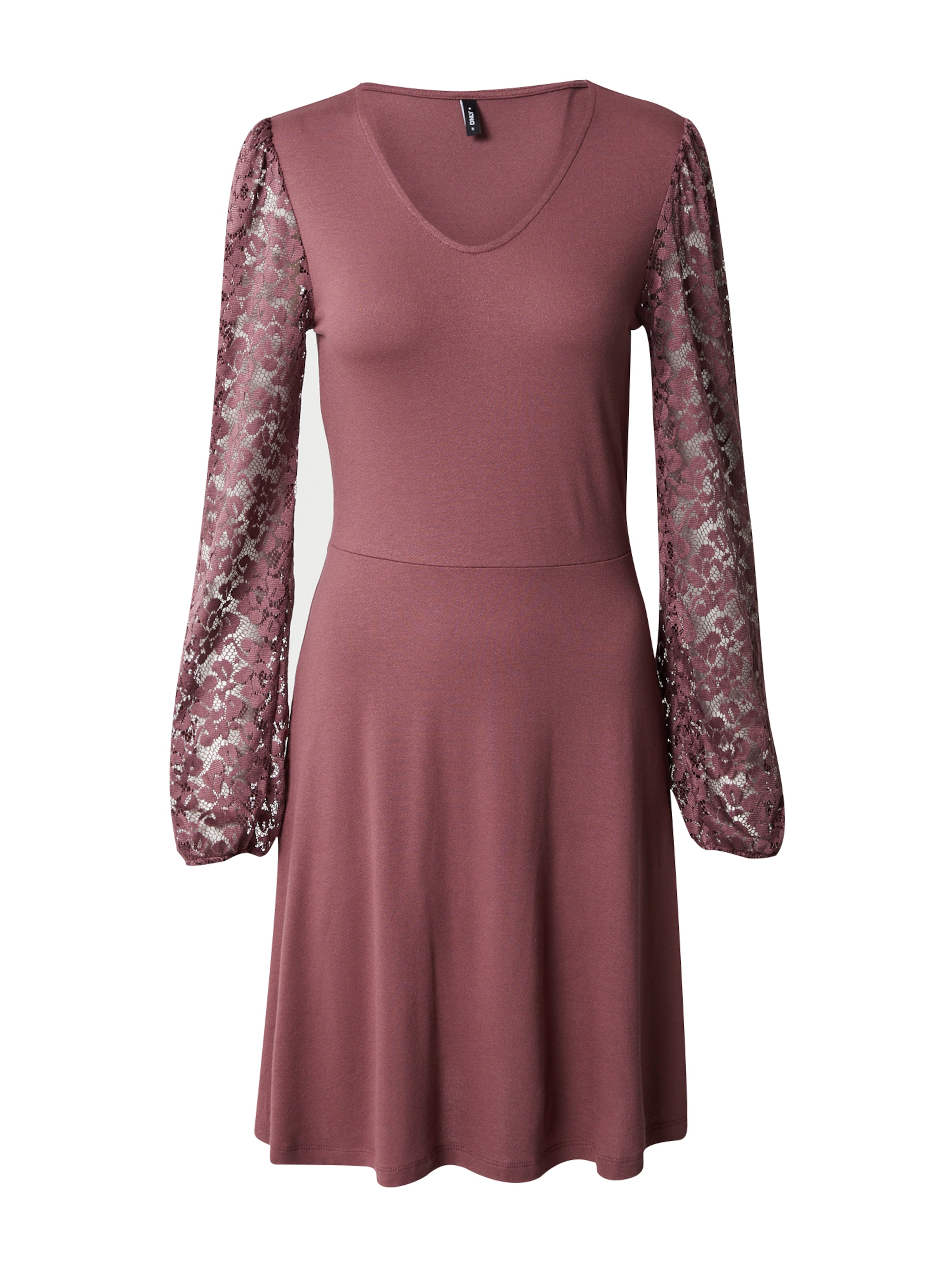 ONLY Kjole 'NANNA' i pink: forside