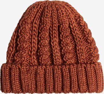 ROXY Beanie in Brown