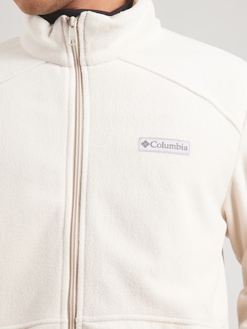 ruda COLUMBIA Funkcinis flisinis džemperis 'Castle Dale™'