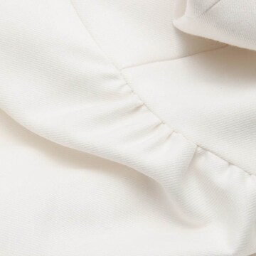 HUGO Kleid M in Weiß