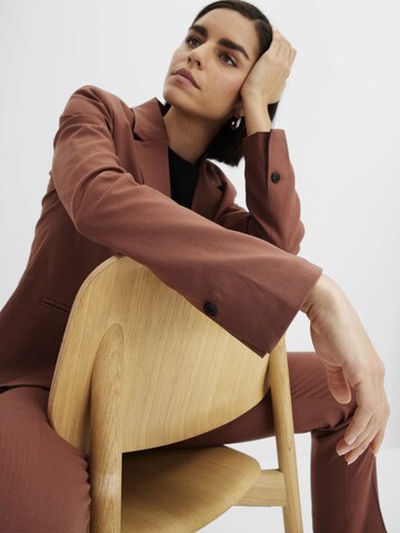 bonprix Blazers in Bruin