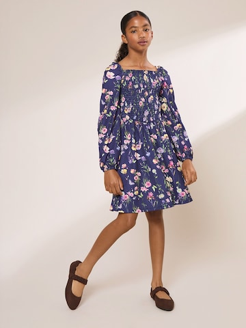 Lipsy Kleid in Blau
