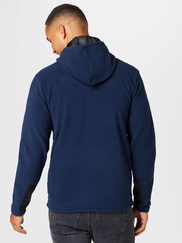 Denim Project Sweatshirt in Zwart