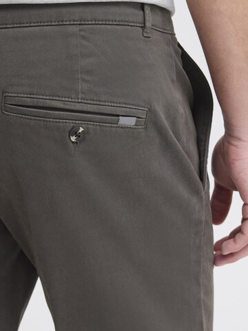 !Solid - regular Pantalón 'Raul' en gris