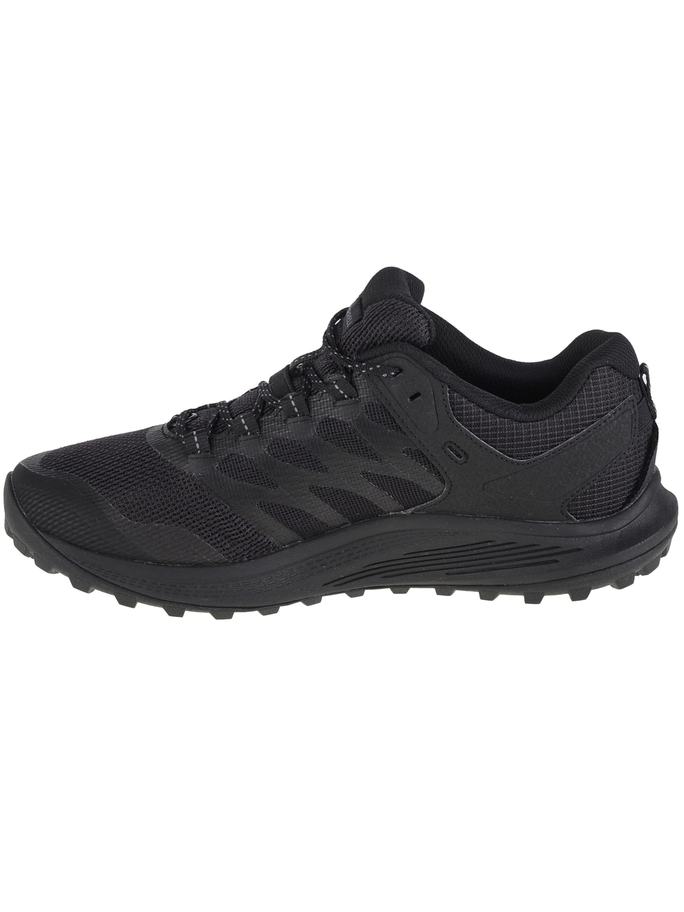 MERRELL Laufschuh 'Merrell Nova 3'‌‌ in Schwarz: Vorderseite