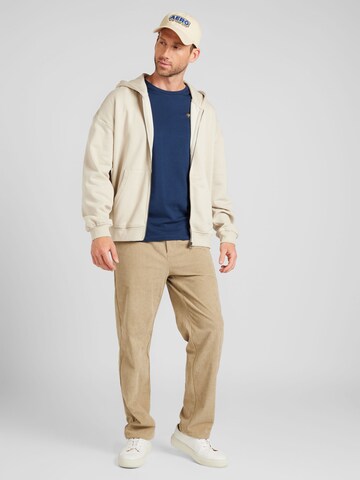 Only & Sons - Loosefit Pantalón 'ONSSINUS' en gris