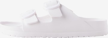 balta Next Šlepetės: priekis