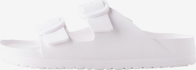 Next Pantofle - bílá, Produkt