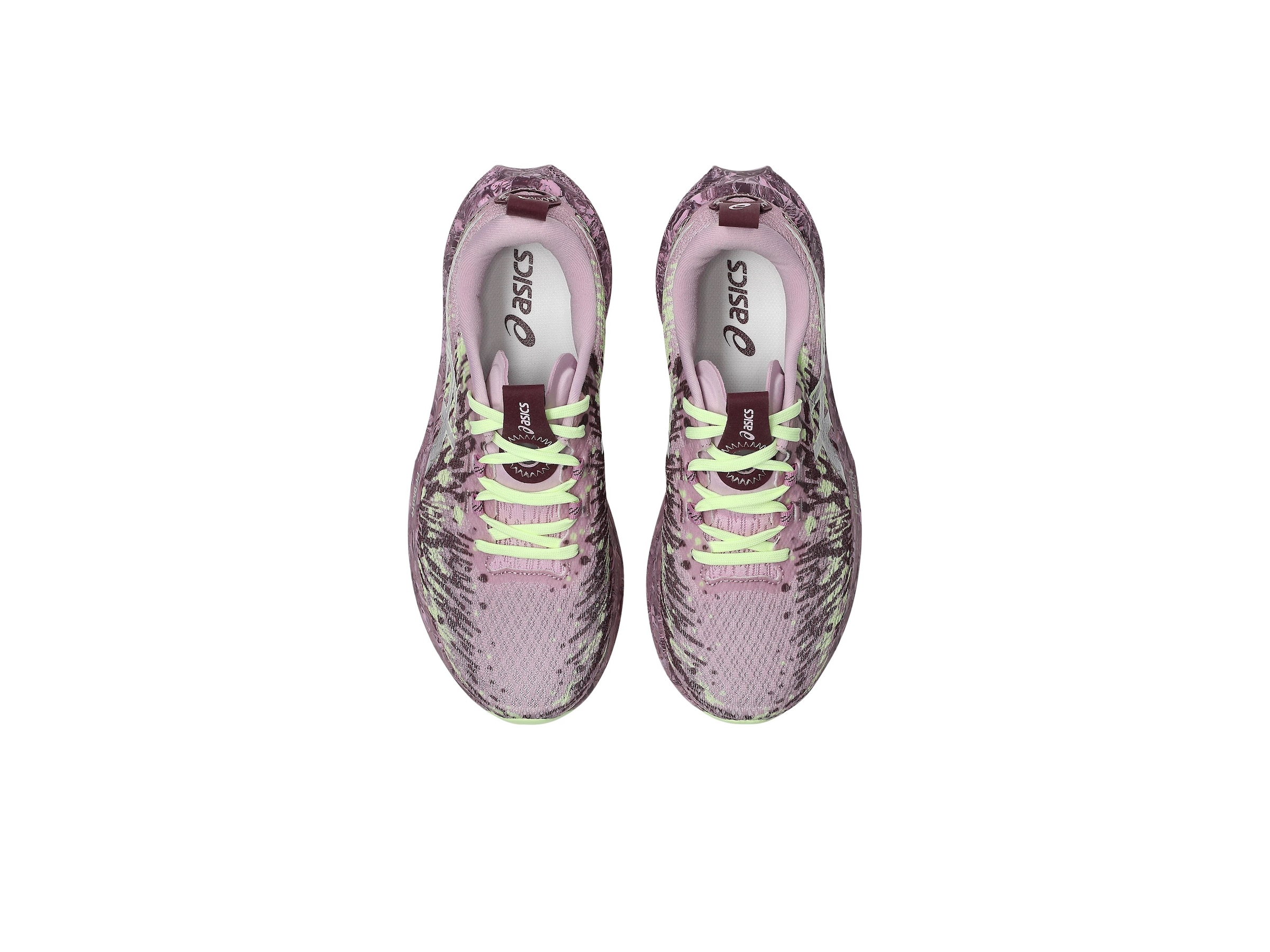 ASICS Running Shoes 'Noosa Tri16' in Purple