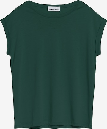 ARMEDANGELS Shirt ' JILAANA ' in Green: front
