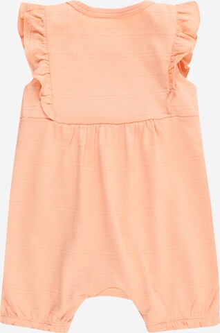 STACCATO Overall i oransje